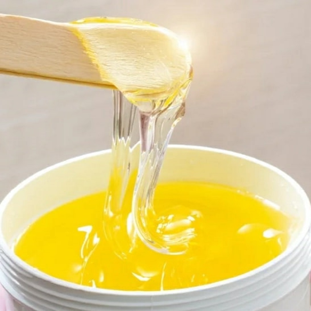 Waxing und Sugaring